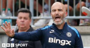 Chelsea: Seven talking points from Enzo Maresca’s first US tour
