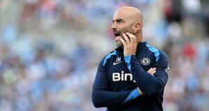 Chelsea eyeing three new signings before the end of the window with Conor Gallagher headed for the exit door and Alfie Gilchrist out on loan