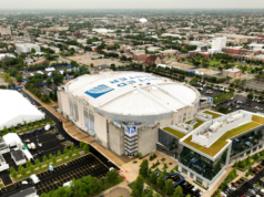 Chicago businesses divided on DNC expectations, one will host punk concert as ‘middle finger’ to establishment