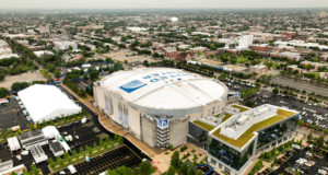 Chicago businesses divided on DNC expectations, one will host punk concert as ‘middle finger’ to establishment