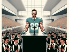 Chiefs’ Harrison Butker rebuffs criticism over commencement speech: ‘Stand behind what it is I’m saying’