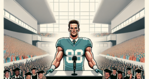 Chiefs’ Harrison Butker rebuffs criticism over commencement speech: ‘Stand behind what it is I’m saying’