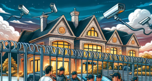 Chinese citizen arrested after repeatedly trying to get into Trump’s Mar-a-Lago