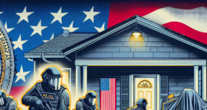 Chris Hansen’s Alabama ‘Takedown’ child predator sting captures 3 illegal immigrants: affects ‘entire nation’