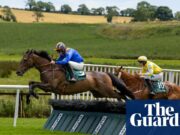 Clear favourite Petrol Head scratched from Galway Hurdle after failed doping test | Horse racing