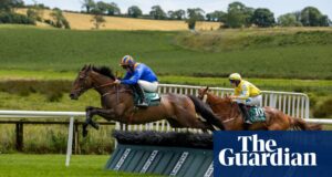 Clear favourite Petrol Head scratched from Galway Hurdle after failed doping test | Horse racing