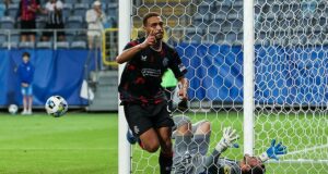 Clement believes late Dessers equaliser can kickstart Rangers’ season