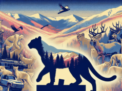 Colorado residents to vote on hunting ban of mountain lions, other wild cats