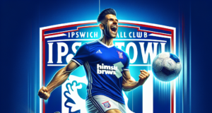Conor Townsend: Ipswich Town sign West Brom defender