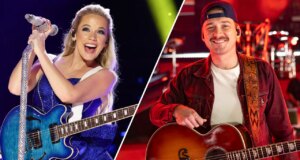 Country star Megan Moroney sets record straight about rumored Morgan Wallen romance