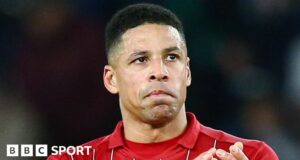 Curtis Davies: Ex-Hull and Derby defender retires