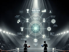 DR. SIEGEL: The simple answer to Olympic boxing’s complicated problem