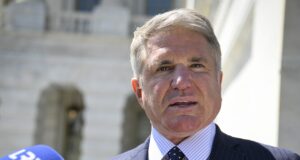 ‘Dangerous message’: Top Republican raises concerns over trading Americans for ‘actual Russian criminals’