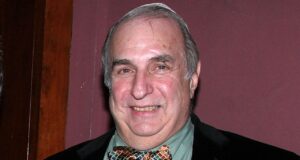 Daniel Selznick, TV producer and scion of legendary Hollywood family, dies at 88