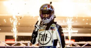 Daniel Suarez enjoys “aggressive, but fun” weekend racing at Interlagos