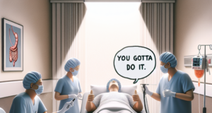 Dave Portnoy shares his colonoscopy experience with the world: ‘You gotta do it’