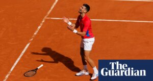 Djokovic defeats Alcaraz for Olympic gold to clinch ‘biggest success in career’ | Paris Olympic Games 2024