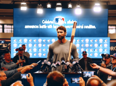 Dodgers star Freddie Freeman announces son, 3, battling ‘especially rare’ neurological condition