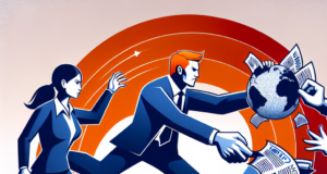 Donald Trump ripped the news cycle right out of Kamala’s hands