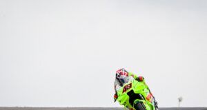 Ducati directly signs di Giannantonio for 2025 VR46 MotoGP seat