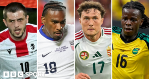 EFL: Euro 2024, Copa America & Olympic Games stars set to play this season