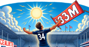 Emile Smith Rowe seals Fulham move from Arsenal for fee that could hit £34m | Transfer window