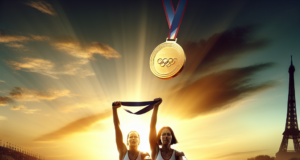 Emily Craig and Imogen Grant find redemption with double sculls gold | Paris Olympic Games 2024