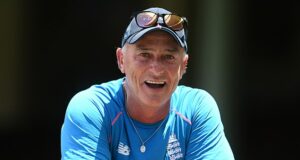 England cricket legend and former coach Graham Thorpe dies aged 55 as Michael Vaughan and Ben Stokes lead tributes to 100-Test batter who scored 16 centuries in 12-year international career