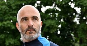 Enzo Maresca blames Premier League rules for Chelsea having to sell their academy stars… with Conor Gallagher closing in on £33.7m move to Atletico Madrid