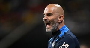 Enzo Maresca breaks silence on Conor Gallagher’s future at Chelsea and reveals what HE wants to happen with outcast star – after Blues brutally told midfielder he will not be part of their plans