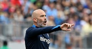 Enzo Maresca has reason to be concerned, Man City’s young guns shine and Tosin Adarabioyo has a mistake in him – FIVE THINGS WE LEARNED after Man City beat Chelsea