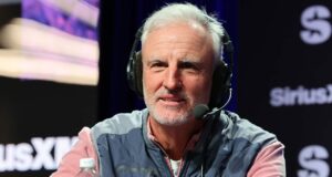 Ex-ESPN star faces backlash over Harrison Butker jab after kicker agrees to massive extension