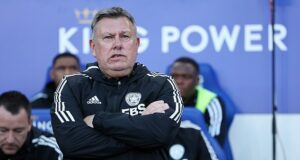 Ex-Leicester City boss Craig Shakespeare, 60, dies after battle with cancer – as tributes pour in to Claudio Ranieri’s former assistant who played a key role in the Foxes’ 2016 Premier League title win