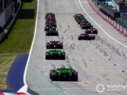 Exclusive: Domenicali on reverse grids for F1 sprints: ‘Nothing fake about it’