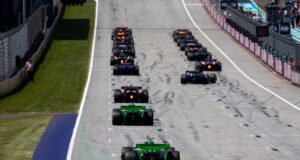 Exclusive: Domenicali on reverse grids for F1 sprints: ‘Nothing fake about it’