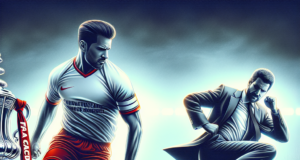 FA Cup: Wilfried Zaha, Stormzy & AFC Croydon Athletic