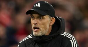 FA board ‘gives approval for foreign manager to be the next England boss’ as Three Lions search for Gareth Southgate’s successor following his resignation