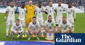FA board gives approval for foreign manager to take England men’s job | England