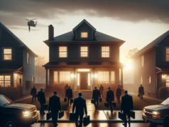 FBI raids New York home of ex-UN weapons inspector