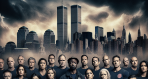 FDNY union slams 9/11 plea deal: ‘We are disgusted and disappointed’