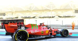 FIA approves regulation change to allow F1 2026 mule car testing