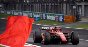 FIA updates F1 regulations following Chinese GP confusion