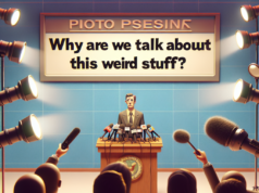 Fetterman annoyed by repeated Shapiro questions: ‘Why are we talking about this weird stuff?’