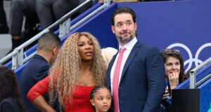Five-star Paris hotel staff admit they DIDN’T RECOGNISE Serena Williams after she claimed the venue turned her and her kids away from their rooftop restaurant