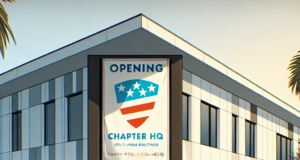 Florida Young Republicans, GOP Chair open chapter HQ in Orlando