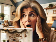 Former HGTV star Joanna Gaines reveals surprise in her son Drake’s college apartment