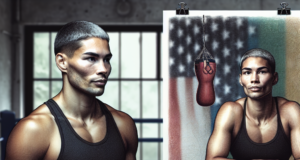 Former Olympian says boxers at the center of gender eligibility controversy ‘do not deserve this mistreatment’