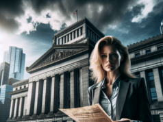 Former Seattle police officer files lawsuit against city