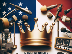 Fox News Politics: If the Crown Fits