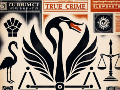 Fox News True Crime Newsletter: Black Swan murder verdict, Jonestown cult survival story